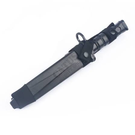 Mayonet Kılıflı Dummy Bıçak